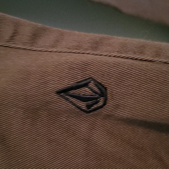 Volcom men's pants - Picture 5 of 8